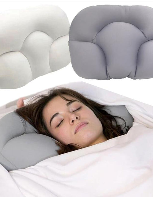 Load image into Gallery viewer, All-round Memory Foam Sleep Pillow
