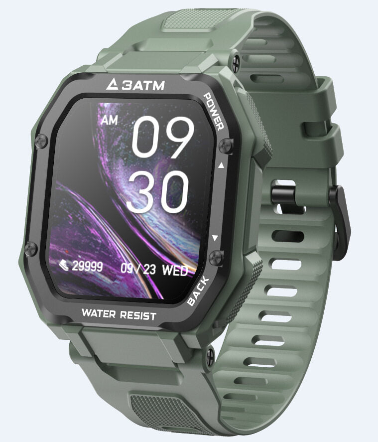 Outdoor Sports Smartwatch