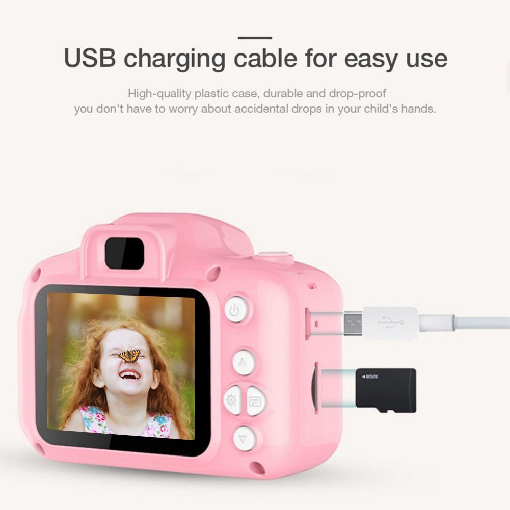 Kids Camera Educational Toys