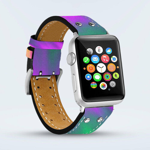 Load image into Gallery viewer, Colorful Apple Watch Band
