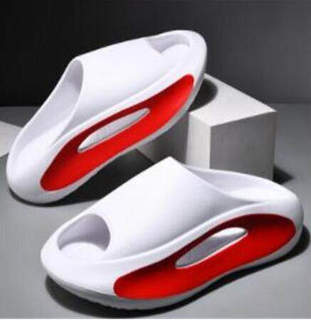 Load image into Gallery viewer, Thick Soles Summer Slippers Large Size
