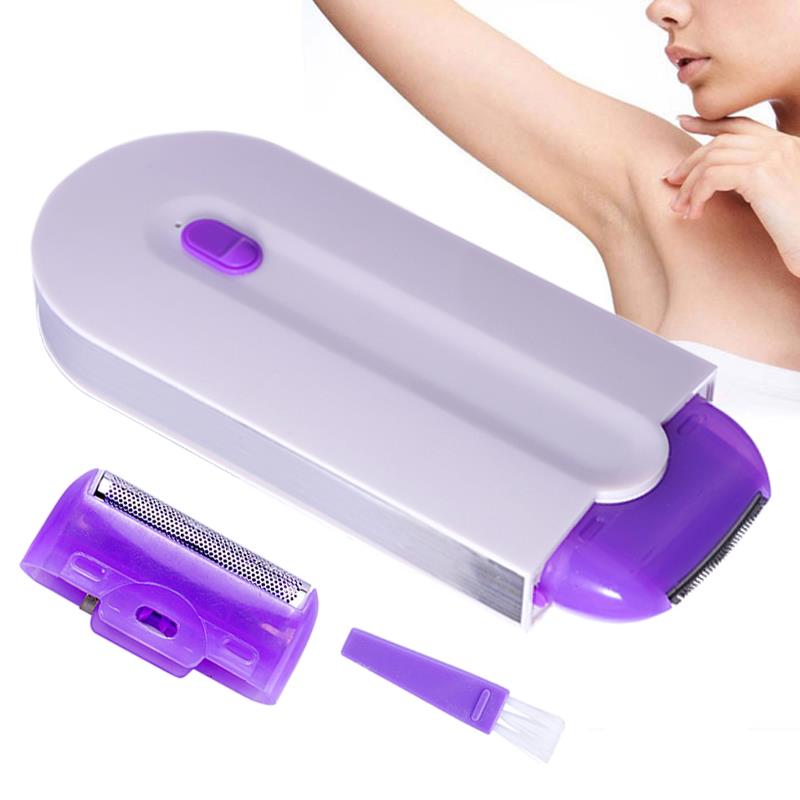 Body Hair Remover Epilator