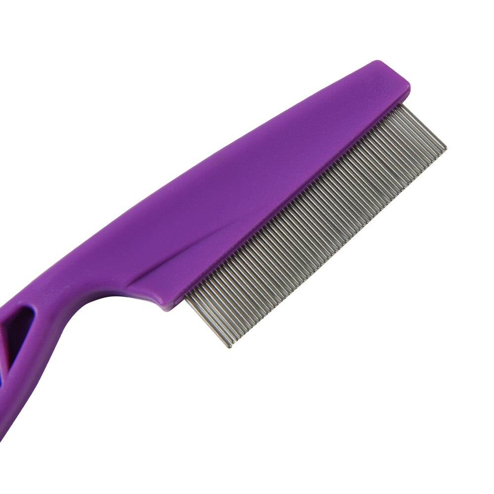 Multifunctional Pet Hair Comb Flea and Tear Stain Removal