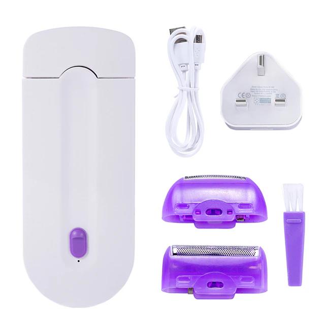 Body Hair Remover Epilator