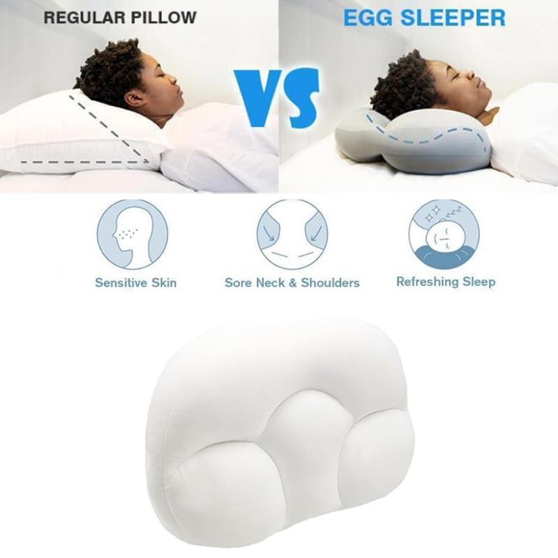 All-round Memory Foam Sleep Pillow