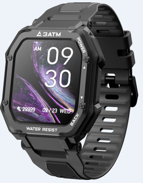 Load image into Gallery viewer, Outdoor Sports Smartwatch
