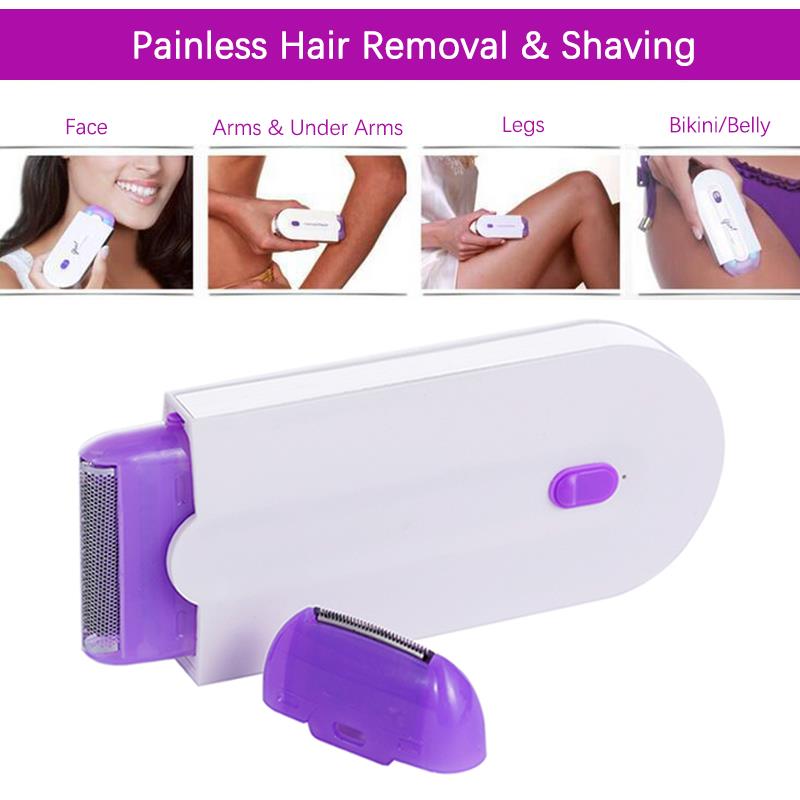 Body Hair Remover Epilator