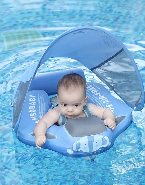 Load image into Gallery viewer, Infant Swim Ring
