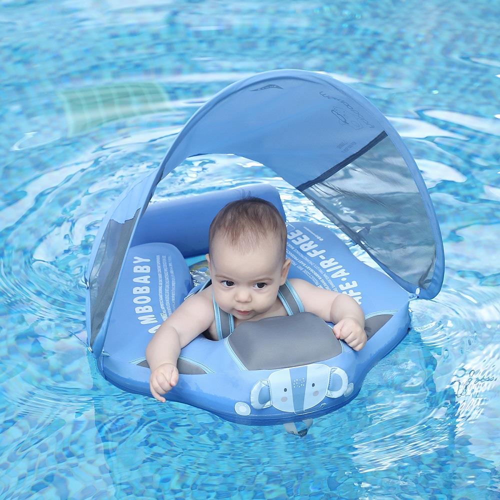 Infant Swim Ring