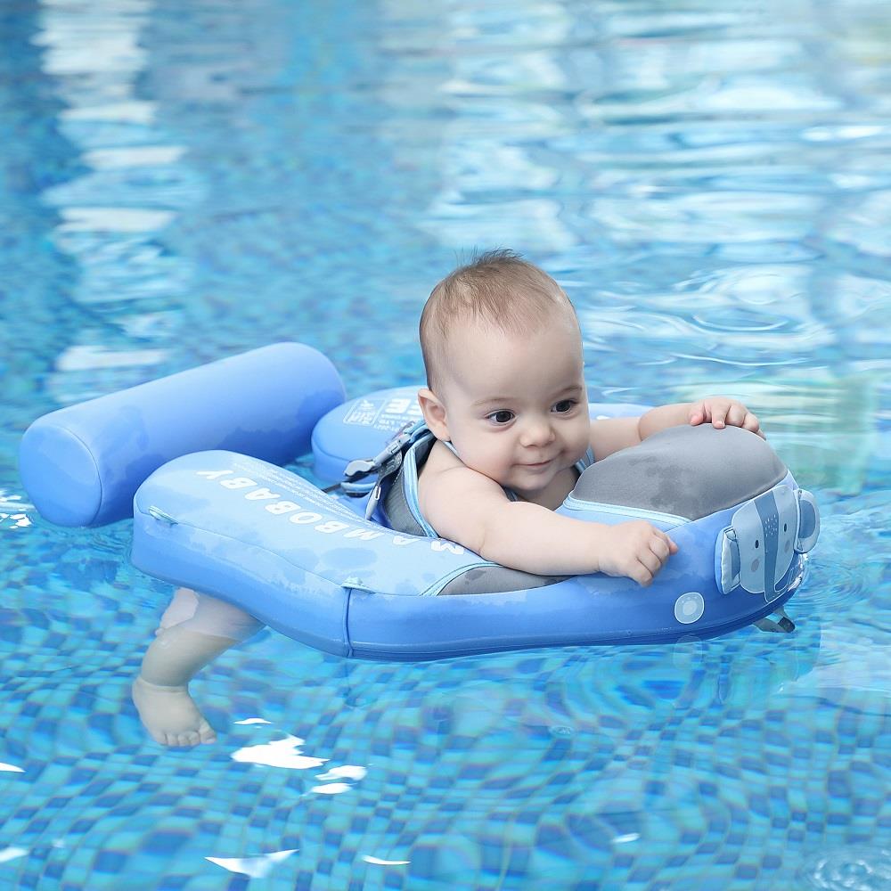 Infant Swim Ring