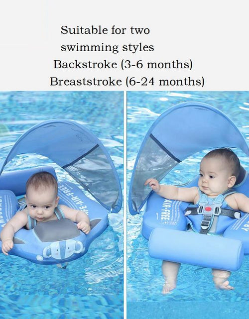 Load image into Gallery viewer, Infant Swim Ring
