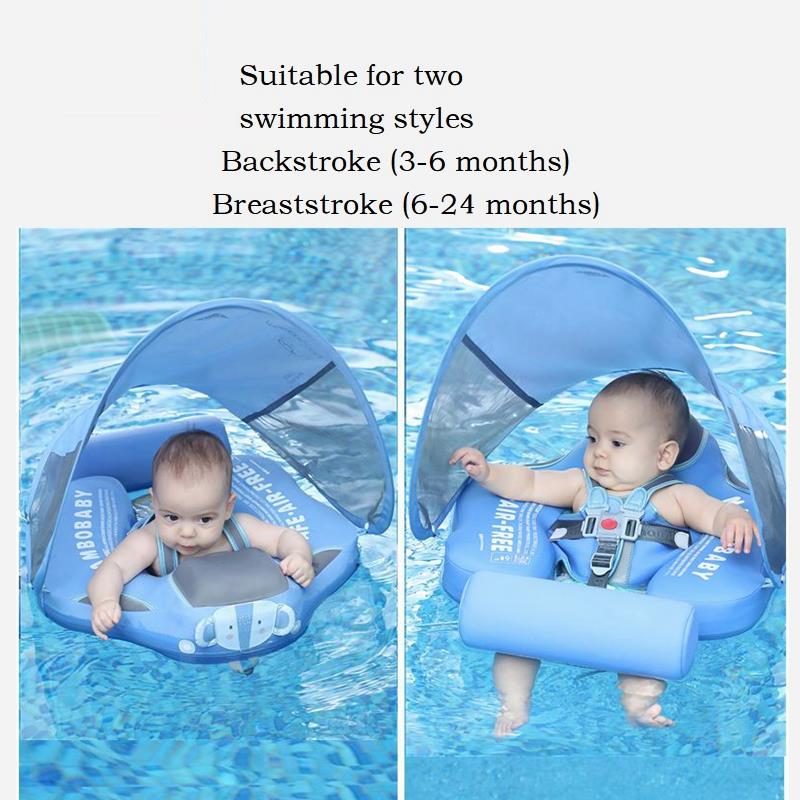 Infant Swim Ring