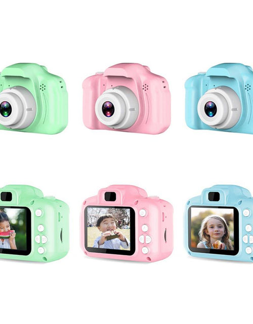 Load image into Gallery viewer, Kids Camera Educational Toys
