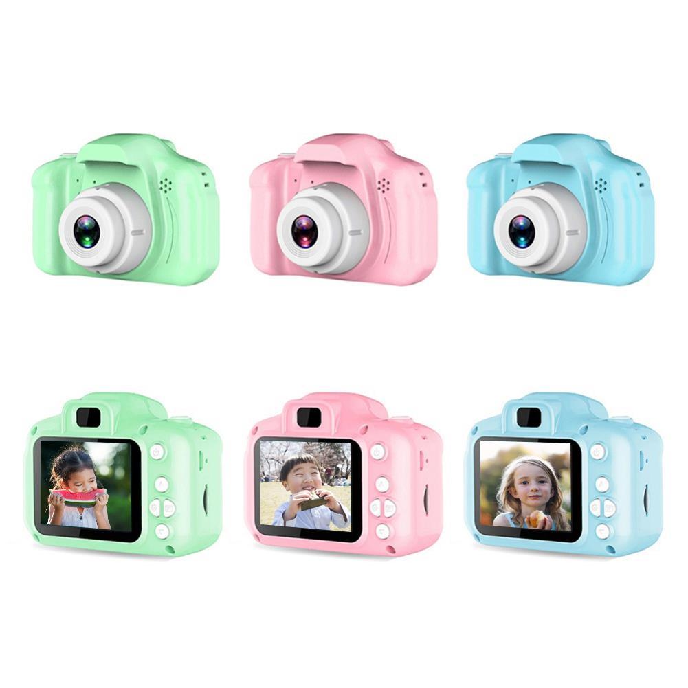 Kids Camera Educational Toys