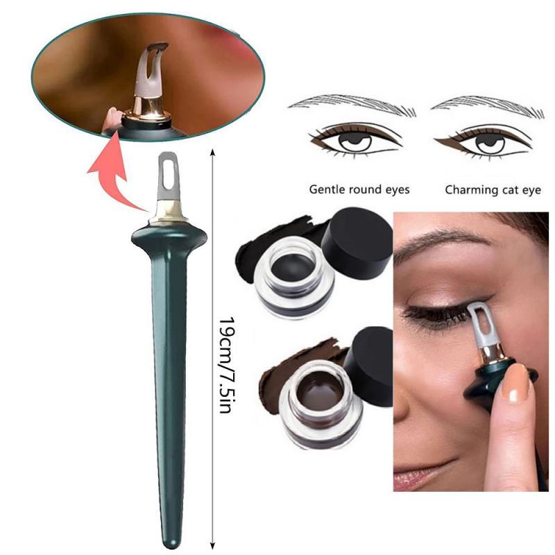 Flawless No-Skip Eyeliner Tool