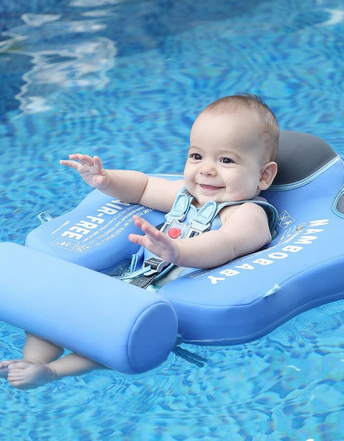 Load image into Gallery viewer, Infant Swim Ring
