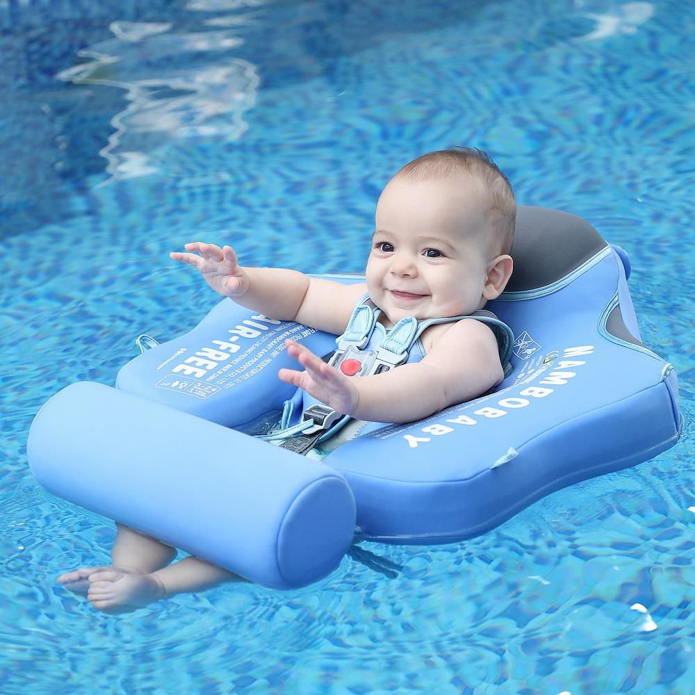 Infant Swim Ring