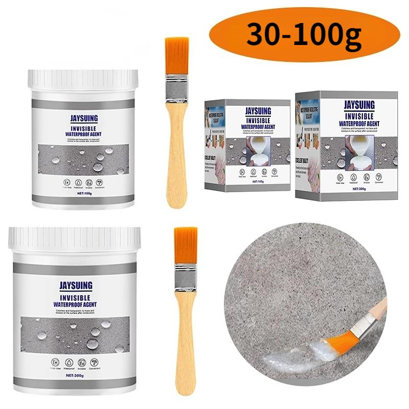 Invisible Waterproof Glue Anti Leakage Agent