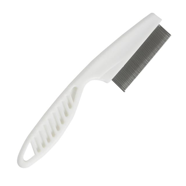 Multifunctional Pet Hair Comb Flea and Tear Stain Removal