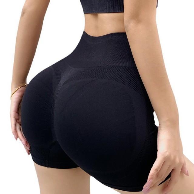 Fitness Yoga Shorts